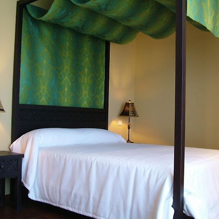 Vinacua Hotell Sos del Rey Católico Eksteriør bilde