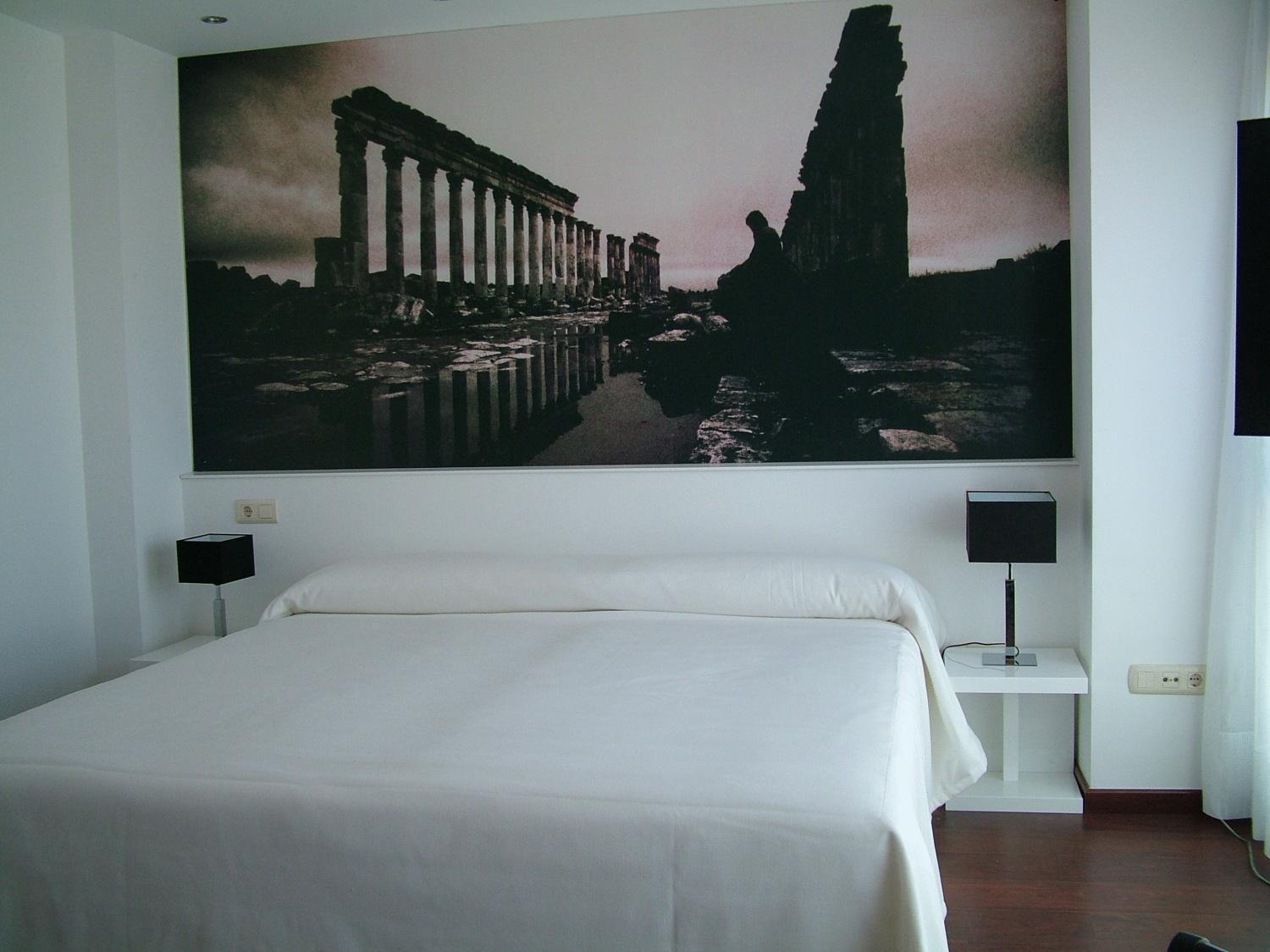 Vinacua Hotell Sos del Rey Católico Eksteriør bilde