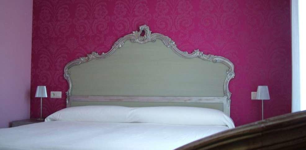 Vinacua Hotell Sos del Rey Católico Eksteriør bilde